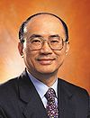 Mr CHAN Bing-woon
