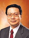Dr Anthony CHEUNG Bing-leung