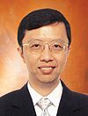 Mr Michael CHOI Ngai-min