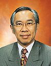 Mr Raymond CHOW Wai-kam