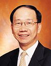The Honourable CHUNG Shui-ming
