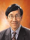 Mr Eddy FONG Ching