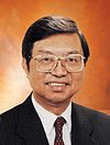The Honourable HO Sai-chu