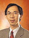 Dr LAU Kwok-yu