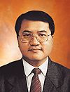 The Honourable LEE Wing-tat