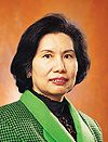 Ms SIU Yuen-sheung