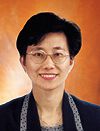 Ms lris TAM Siu-ying