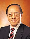 Mr Peter WONG Hong-yuen