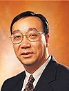 Mr Anthony WONG Luen-kin