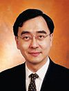 Professor Richard WONG Yue-chim