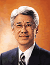 Mr YEUNG Ka-sing