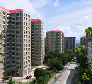Public Housing Development in Hong Kong (Part 5)