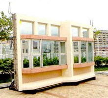 Photo: Precast Facades