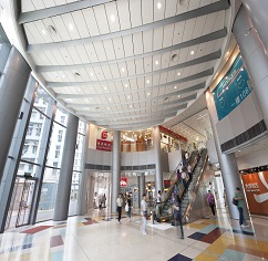 Photo: Hoi Lai Shopping Centre