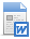 圖示：Microsoft Word