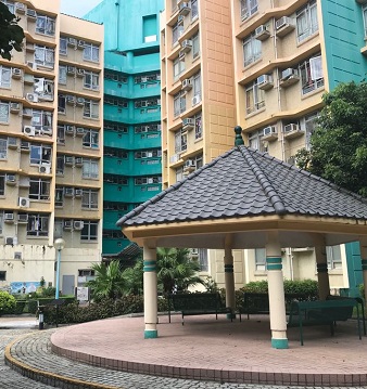 Housing Authority Property Location and Profile Hong Kong Housing