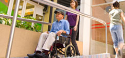 Access Co-ordinators / Officers Access Co-ordinators / Officers