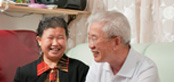 Elderly Persons Priority Scheme