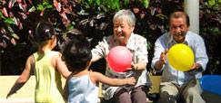 Harmonious Families Priority Scheme Harmonious Families Priority Scheme