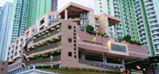 Housing for Senior Citizens