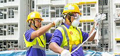 Site Safety