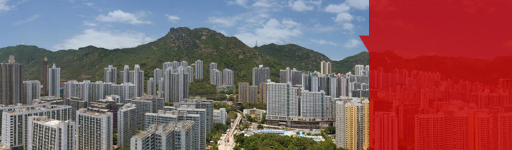Public housing for millions