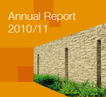 Annual Report 2010/11