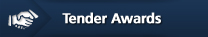 Other Menu: Tender Awards