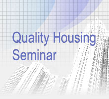 Picture : Quality Housing Seminars