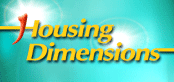 Housing Dimensions Housing Dimensions