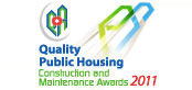 Quality Public Housing Awards 2011
