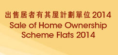 Sale of Home Ownership Scheme Flats 2014