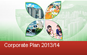 Corporate Plan 2013/14