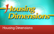 Housing Dimensions