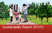 Sustainability Report 2011/12