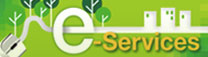 Promotional Banner: e-Services