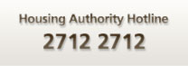 Housing Authority Hotline 2712 2712