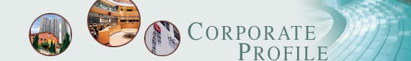Corporate Profile