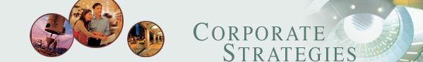 Corporate Strategies