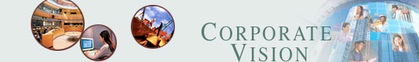 Corporate Vision