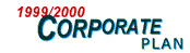 1999/2000 CORPORATE PLAN