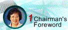 1 Chairman's Foreword