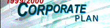 1999/2000 CORPORATE PLAN