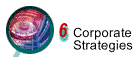 6 Corporate Strategies