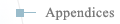 Appendices