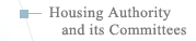 Housing Authority and its Committees