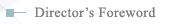 Director's Foreword