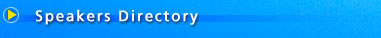 Speakers Directory