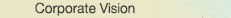 Corporate Vision