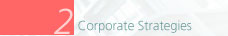 2. Corporate Strategies